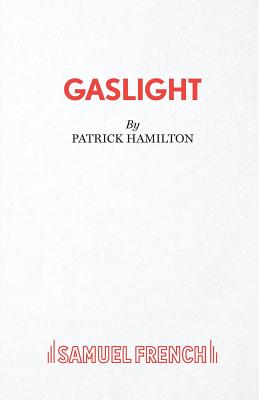 Seller image for Gaslight (Paperback or Softback) for sale by BargainBookStores