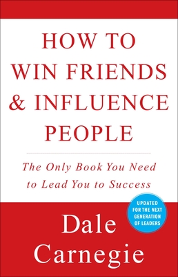 Image du vendeur pour How to Win Friends and Influence People (Paperback or Softback) mis en vente par BargainBookStores