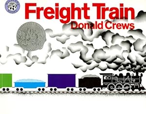 Imagen del vendedor de Freight Train (Paperback or Softback) a la venta por BargainBookStores