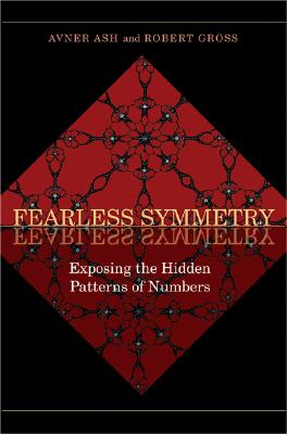 Imagen del vendedor de Fearless Symmetry: Exposing the Hidden Patterns of Numbers (Paperback or Softback) a la venta por BargainBookStores