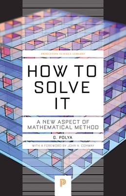 Immagine del venditore per How to Solve It: A New Aspect of Mathematical Method (Paperback or Softback) venduto da BargainBookStores