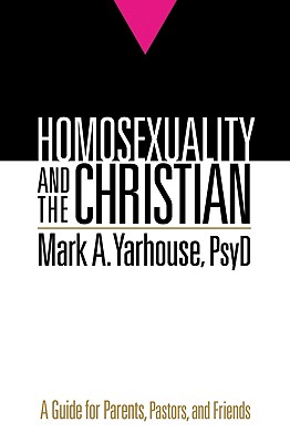 Seller image for Homosexuality and the Christian: A Guide for Parents, Pastors, and Friends (Paperback or Softback) for sale by BargainBookStores