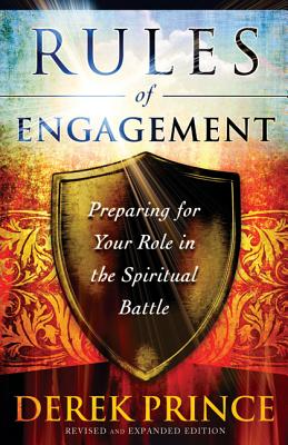 Immagine del venditore per Rules of Engagement: Preparing for Your Role in the Spiritual Battle (Paperback or Softback) venduto da BargainBookStores