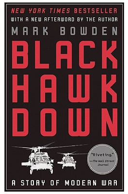 Immagine del venditore per Black Hawk Down: A Story of Modern War (Paperback or Softback) venduto da BargainBookStores