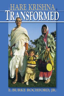 Seller image for Hare Krishna Transformed (Paperback or Softback) for sale by BargainBookStores