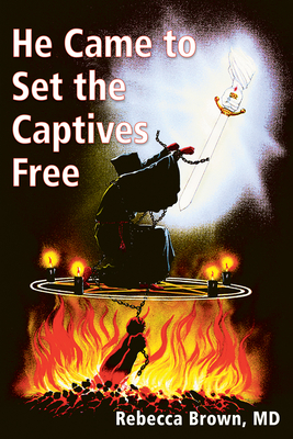 Seller image for He Came to Set the Captives Free (Paperback or Softback) for sale by BargainBookStores