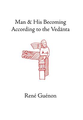 Seller image for Man and His Becoming According to the Vedanta (Hardback or Cased Book) for sale by BargainBookStores