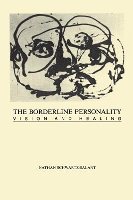 Seller image for Borderline Personal Vision Heal (P (Paperback or Softback) for sale by BargainBookStores