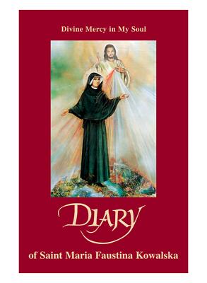 Bild des Verkufers fr Diary: Divine Mercy in My Soul (Paperback or Softback) zum Verkauf von BargainBookStores
