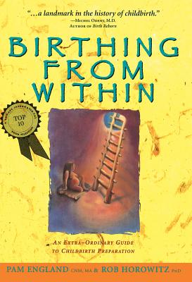 Seller image for Birthing from Within: An Extra-Ordinary Guide to Childbirth Preparation (Paperback or Softback) for sale by BargainBookStores