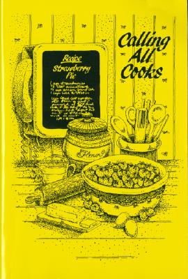 Seller image for Calling All Cooks (Paperback or Softback) for sale by BargainBookStores