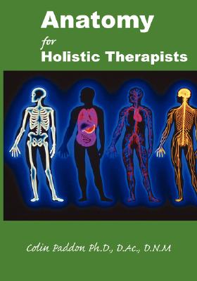 Seller image for Anatomy for Holistic Therapists (Paperback or Softback) for sale by BargainBookStores