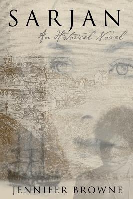 Imagen del vendedor de Sarjan: An Historical Novel (Paperback or Softback) a la venta por BargainBookStores