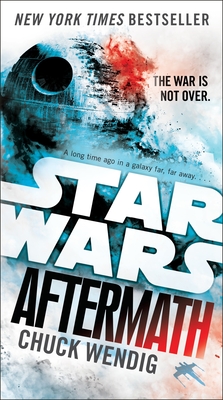 Immagine del venditore per Star Wars: Aftermath (Paperback or Softback) venduto da BargainBookStores