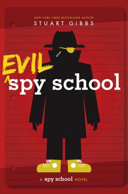 Bild des Verkufers fr Evil Spy School (Hardback or Cased Book) zum Verkauf von BargainBookStores