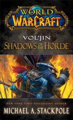 Imagen del vendedor de Vol'jin: Shadows of the Horde (Paperback or Softback) a la venta por BargainBookStores