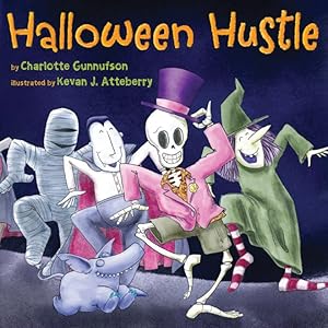 Seller image for Halloween Hustle (Hardcover) for sale by BargainBookStores