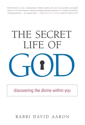 Seller image for The Secret Life of God: Discovering the Divine Within You (Paperback or Softback) for sale by BargainBookStores