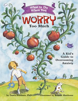 Image du vendeur pour What to Do When You Worry Too Much: A Kid's Guide to Overcoming Anxiety (Paperback or Softback) mis en vente par BargainBookStores