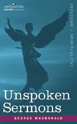 Seller image for Unspoken Sermons (Paperback or Softback) for sale by BargainBookStores