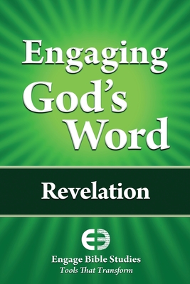 Seller image for Engaging God's Word: Revelation (Paperback or Softback) for sale by BargainBookStores