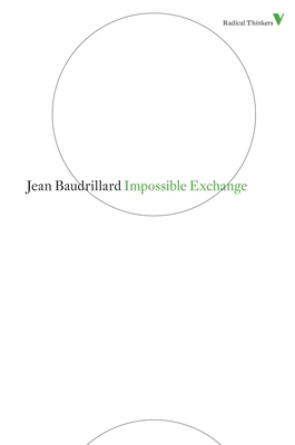 Seller image for Impossible Exchange (Paperback or Softback) for sale by BargainBookStores