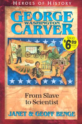 Seller image for George Washington Carver: From Slave to Scientist (Paperback or Softback) for sale by BargainBookStores