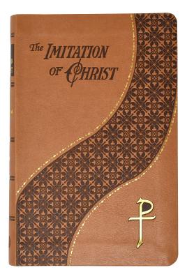 Image du vendeur pour Imitation of Christ (Hardback or Cased Book) mis en vente par BargainBookStores