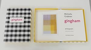 Seller image for Gingham for sale by ROCKET