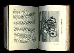 Seller image for The Splendid Book of Motors for sale by Little Stour Books PBFA Member