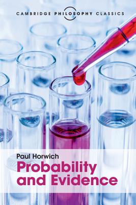 Seller image for Probability and Evidence (Paperback or Softback) for sale by BargainBookStores