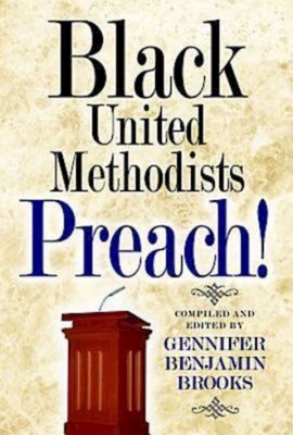 Bild des Verkufers fr Black United Methodists Preach! (Paperback or Softback) zum Verkauf von BargainBookStores