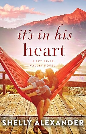 Imagen del vendedor de It'S In His Heart (Paperback) a la venta por BargainBookStores