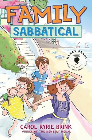 Seller image for Family Sabbatical (Paperback) for sale by BargainBookStores