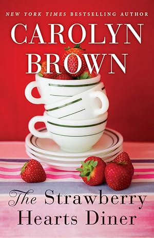 Seller image for Strawberry Hearts Diner, The (Paperback) for sale by BargainBookStores