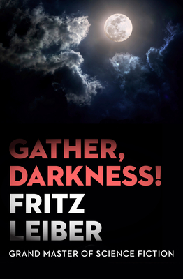 Bild des Verkufers fr Gather, Darkness! (Paperback or Softback) zum Verkauf von BargainBookStores