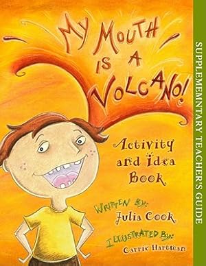 Seller image for My Mouth Is a Volcano! Activity and Idea Book (Paperback or Softback) for sale by BargainBookStores