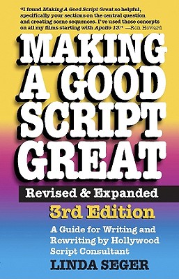 Imagen del vendedor de Making a Good Script Great (Paperback or Softback) a la venta por BargainBookStores