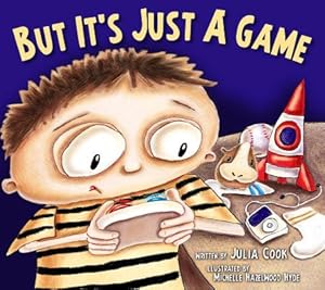 Seller image for But It's Just a Game (Paperback or Softback) for sale by BargainBookStores