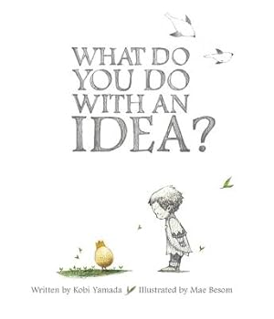 Seller image for What Do You Do with an Idea? (Hardback or Cased Book) for sale by BargainBookStores