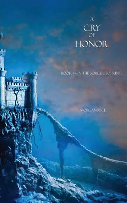 Seller image for A Cry of Honor (Paperback or Softback) for sale by BargainBookStores
