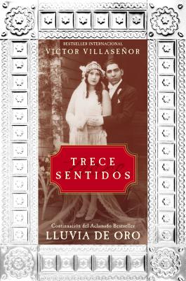 Seller image for Trece Sentidos = Thirteen Senses (Paperback or Softback) for sale by BargainBookStores