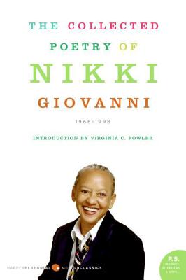 Seller image for The Collected Poetry of Nikki Giovanni: 1968-1998 (Paperback or Softback) for sale by BargainBookStores