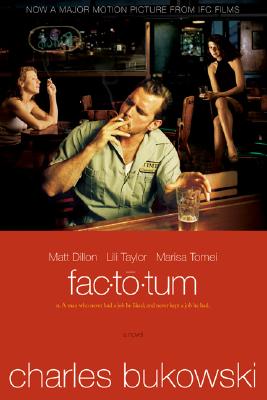 Seller image for Factotum (Paperback or Softback) for sale by BargainBookStores