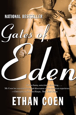Seller image for Gates of Eden (Paperback or Softback) for sale by BargainBookStores