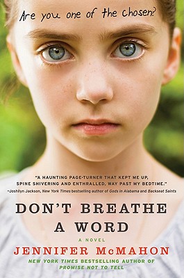 Immagine del venditore per Don't Breathe a Word (Paperback or Softback) venduto da BargainBookStores