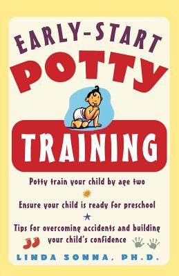 Seller image for Early-Start Potty Training (Paperback or Softback) for sale by BargainBookStores