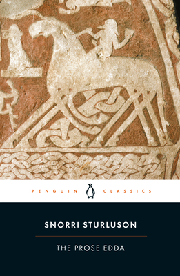 Seller image for The Prose Edda: Tales from Norse Mythology (Paperback or Softback) for sale by BargainBookStores