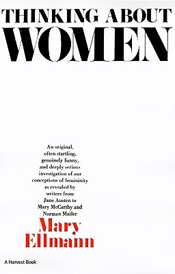 Bild des Verkufers fr Thinking about Women (Paperback or Softback) zum Verkauf von BargainBookStores
