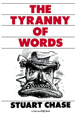 Seller image for Tyranny of Words (Paperback or Softback) for sale by BargainBookStores